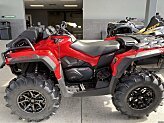 2024 Can-Am Outlander 1000R X mr for sale 201545698