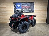 2024 Can-Am Outlander 1000R X mr for sale 201574672