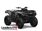 2024 Can-Am Outlander 500 for sale 201525002