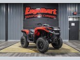 2024 Can-Am Outlander 500 for sale 201570045