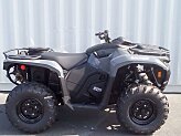 2024 Can-Am Outlander 500 for sale 201573992
