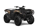 2024 Can-Am Outlander 650 for sale 201533437