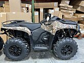 2024 Can-Am Outlander 650 for sale 201545702