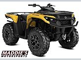 2024 Can-Am Outlander 650 for sale 201550171