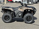 2024 Can-Am Outlander 650 for sale 201556396