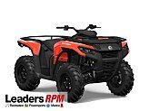 2024 Can-Am Outlander 700 for sale 201525016