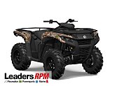 2024 Can-Am Outlander 700 for sale 201525017