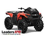 2024 Can-Am Outlander 700 for sale 201525025