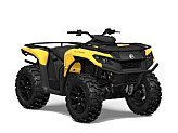 2024 Can-Am Outlander 700 for sale 201530534