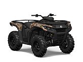 2024 Can-Am Outlander 700 Pro Hunting Edition HD7 for sale 201546695