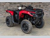 2024 Can-Am Outlander 700 Pro Hunting Edition HD7 for sale 201557947