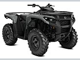2024 Can-Am Outlander 700 for sale 201560264
