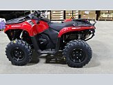 2024 Can-Am Outlander 700 for sale 201603350