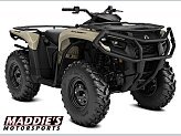 2024 Can-Am Outlander 700 Pro Hunting Edition HD7 for sale 201605268