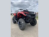 2024 Can-Am Outlander 700 Pro Hunting Edition HD7 for sale 201608801