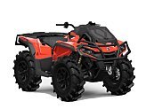 2024 Can-Am Outlander 850 X mr for sale 201542811