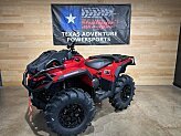 2024 Can-Am Outlander 850 X mr for sale 201554024
