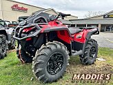 2024 Can-Am Outlander 850 X mr for sale 201589607