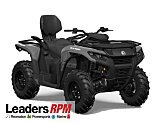 2024 Can-Am Outlander MAX 700 for sale 201526565
