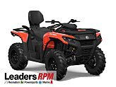 2024 Can-Am Outlander MAX 700 for sale 201526566