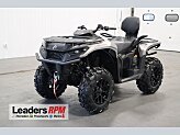 2024 Can-Am Outlander MAX 700 for sale 201526567
