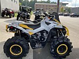 2024 Can-Am Renegade 650 X mr for sale 201531062