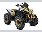 2024 Can-Am Renegade 650 X mr for sale 201548785