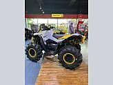 2024 Can-Am Renegade 650 X mr for sale 201549180