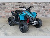 2024 Can-Am Renegade 70 for sale 201557948