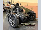 2024 Can-Am Ryker 600 ACE for sale 201586673
