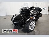 2024 Can-Am Spyder F3 for sale 201525577