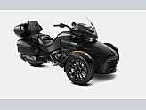 2024 Can-Am Spyder F3 for sale 201598126