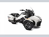 2024 Can-Am Spyder F3 for sale 201598147