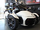 2024 Can-Am Spyder F3 for sale 201598147