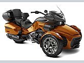 2024 Can-Am Spyder F3 for sale 201603504