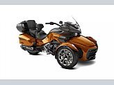2024 Can-Am Spyder F3 for sale 201606720