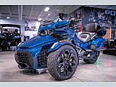 2024 Can-Am Spyder F3 for sale 201609324