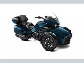 2024 Can-Am Spyder F3 for sale 201622938