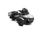 2024 Can-Am Spyder RT Base specifications