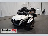 2024 Can-Am Spyder RT for sale 201525590
