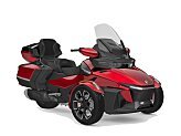 2024 Can-Am Spyder RT for sale 201581216