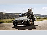 2024 Can-Am Spyder RT Sea-To-Sky for sale 201599111