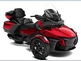 2024 Can-Am Spyder RT Limited for sale 201599116