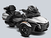 2024 Can-Am Spyder RT for sale 201622585