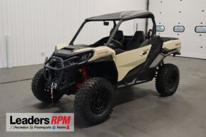 2024 Can-Am Commander 1000R for sale 201525564
