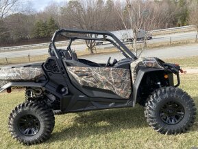 2024 Can-Am Commander 1000R for sale 201553150
