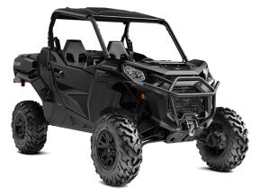 2024 Can-Am Commander 1000R for sale 201563753