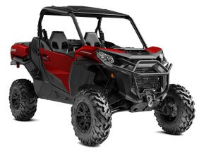2024 Can-Am Commander 1000R for sale 201576697