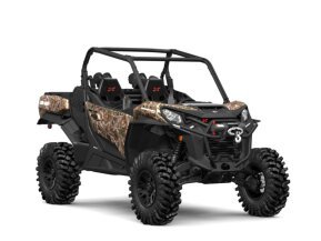 2024 Can-Am Commander 1000R for sale 201581458