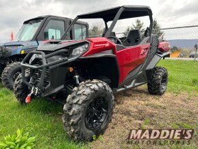 2024 Can-Am Commander 700 for sale 201553261